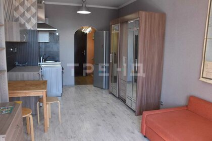 26,9 м², квартира-студия 7 300 000 ₽ - изображение 13