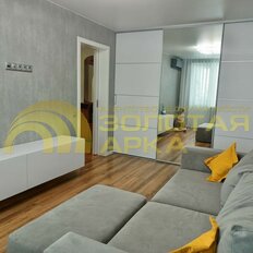 Квартира 58,1 м², 4-комнатная - изображение 1