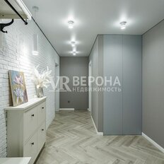 Квартира 76,3 м², 3-комнатная - изображение 2