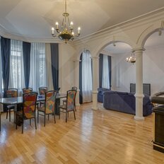 Квартира 160 м², 4-комнатная - изображение 3