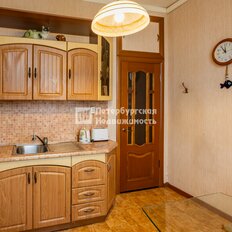 Квартира 92,8 м², 3-комнатная - изображение 3