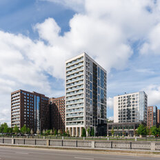 Квартира 53,4 м², 2-комнатные - изображение 2