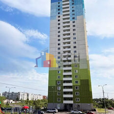 Квартира 78,3 м², 3-комнатная - изображение 2