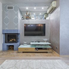 Квартира 150 м², 4-комнатная - изображение 3