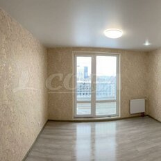 Квартира 24,3 м², студия - изображение 4