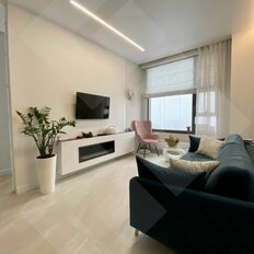 Квартира 38 м², 1-комнатная - изображение 1