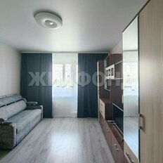 Квартира 27,3 м², 1-комнатная - изображение 2