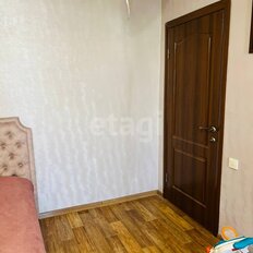 Квартира 57,7 м², 2-комнатная - изображение 5