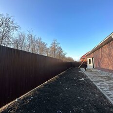 дом + 4 сотки, участок - изображение 3