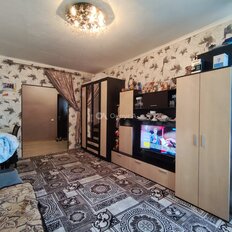 Квартира 41 м², 1-комнатная - изображение 1