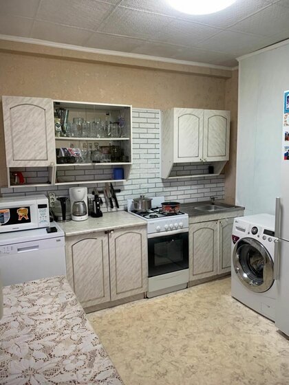 60,4 м², 3-комнатная квартира 14 499 999 ₽ - изображение 43