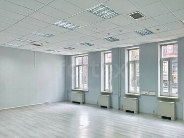 383 м², офис 1 021 333 ₽ в месяц - изображение 31