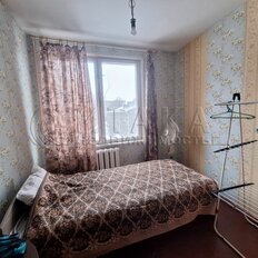 Квартира 41,8 м², 3-комнатная - изображение 4