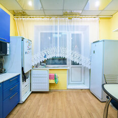 Квартира 82 м², 3-комнатная - изображение 1