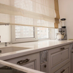 Квартира 57 м², 2-комнатная - изображение 2