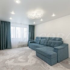 Квартира 92,6 м², 3-комнатная - изображение 3