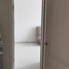 Квартира 38 м², 1-комнатная - изображение 2