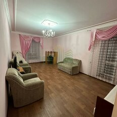 Квартира 40 м², 1-комнатная - изображение 4