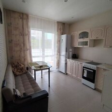 Квартира 36,3 м², 1-комнатная - изображение 5