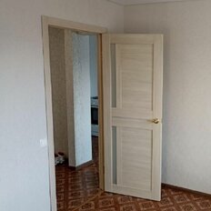 Квартира 28 м², 1-комнатная - изображение 5