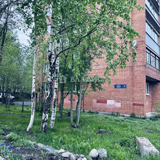 Квартира 30,9 м², 1-комнатная - изображение 5