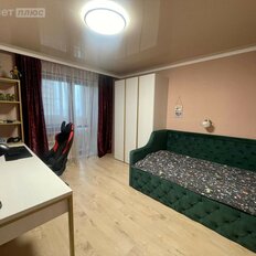 Квартира 113,2 м², 3-комнатная - изображение 5