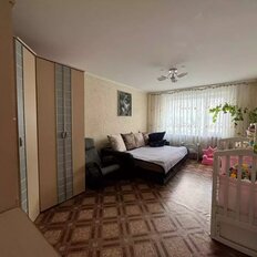 Квартира 91,2 м², 3-комнатная - изображение 4