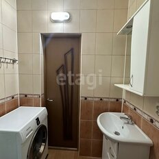 Квартира 26,6 м², 1-комнатная - изображение 5