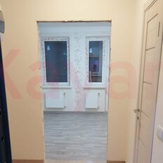 Квартира 24,4 м², студия - изображение 2