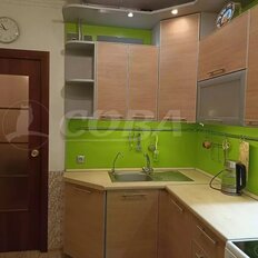 Квартира 53 м², 2-комнатная - изображение 1