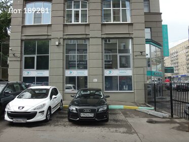 218 м², офис 871 200 ₽ в месяц - изображение 4