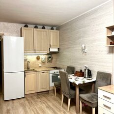 Квартира 30,8 м², студия - изображение 5