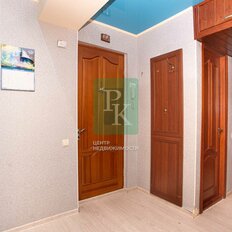 Квартира 70,4 м², 3-комнатная - изображение 4