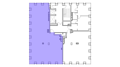 205,6 м², 6-комнатная квартира 163 990 000 ₽ - изображение 20