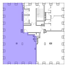 Квартира 165,2 м², 5-комнатная - изображение 2