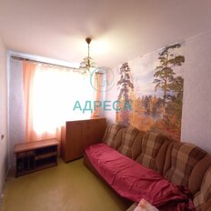 Квартира 72,4 м², 4-комнатная - изображение 2