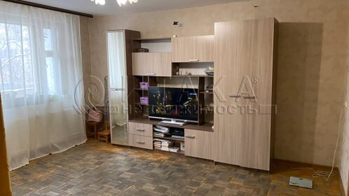 Купить однокомнатную квартиру площадью 50 кв.м. во Владикавказе - изображение 24