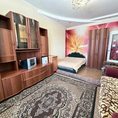 Квартира 36 м², 1-комнатная - изображение 2