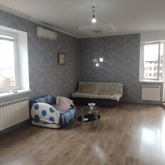 Квартира 61 м², 1-комнатная - изображение 5