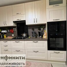 Квартира 130 м², 4-комнатная - изображение 3