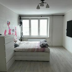 Квартира 65,4 м², 3-комнатная - изображение 2