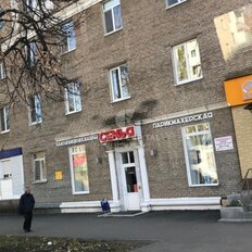 50 м², торговое помещение - изображение 2