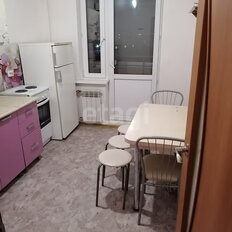 Квартира 35,7 м², 1-комнатная - изображение 2
