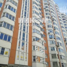 Квартира 63,6 м², 2-комнатная - изображение 2