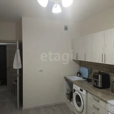 Квартира 41,9 м², 1-комнатная - изображение 4