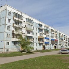 Квартира 64 м², 3-комнатная - изображение 2