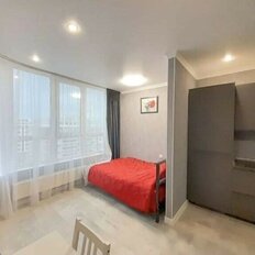 Квартира 30 м², студия - изображение 4