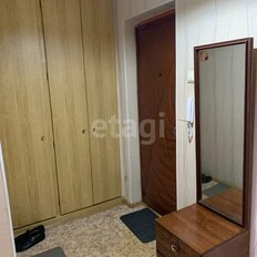 Квартира 36,8 м², 1-комнатная - изображение 4