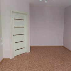 Квартира 31,8 м², 1-комнатная - изображение 4