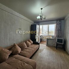 Квартира 19,8 м², 1-комнатная - изображение 3